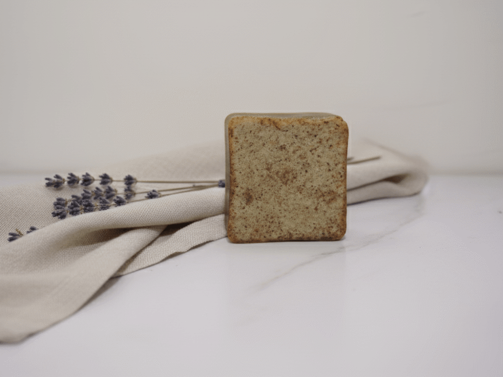 Anchoring Fragrances in HandMade Soap