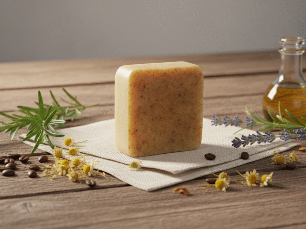 Nurture Soap Is Now Nurture Handmade